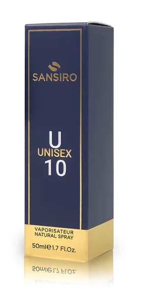 Parfum Sansiro U10 50 ml